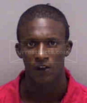 Dontavious Dillard