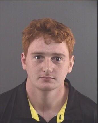 Troy Merle Smith
