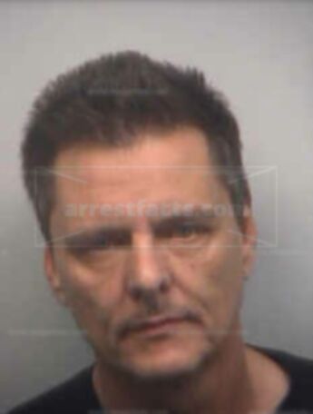 Clint Tracy Donaldson