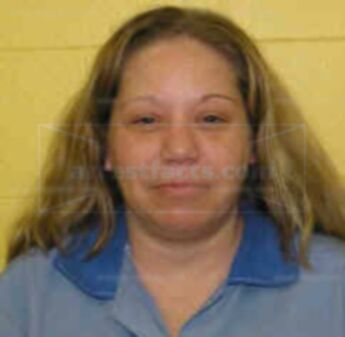 Kimberly B Hines