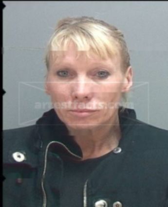 Wendy Gay Hanks
