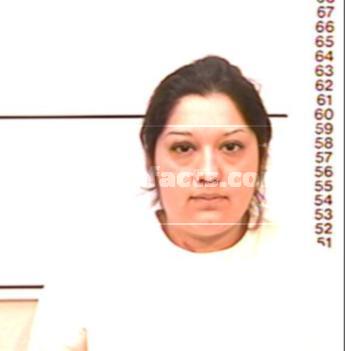 Stacey Roxanne Barrientos