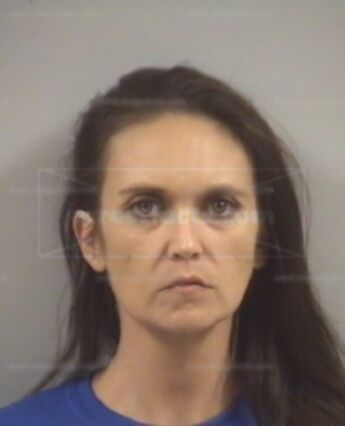 Jessica Ruth Page