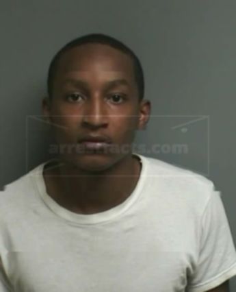 Marcus Dabrielle Riley