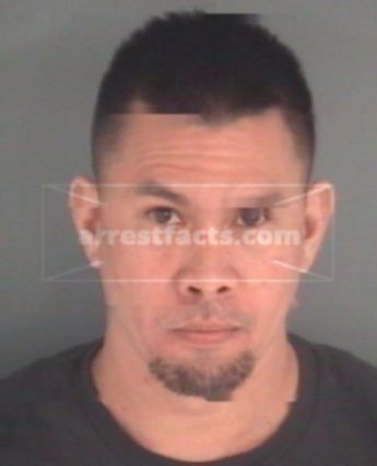 Kevin Richard Almario