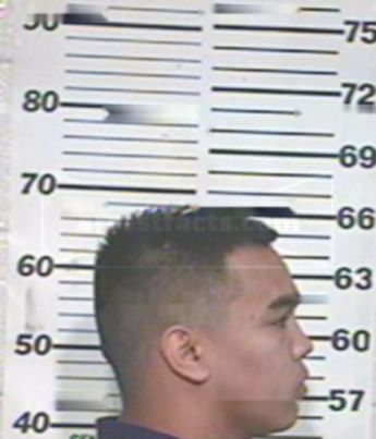 Joshua Alexander Salas Gonzalez