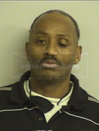 Tyrone Edward Jones