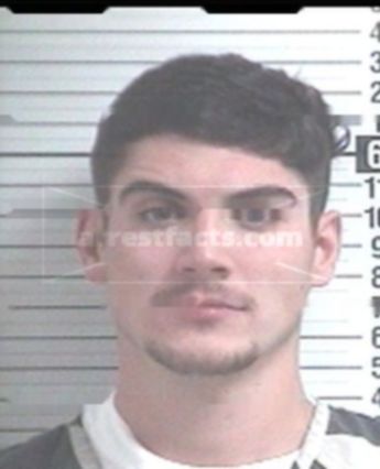Calvin Paul Massey