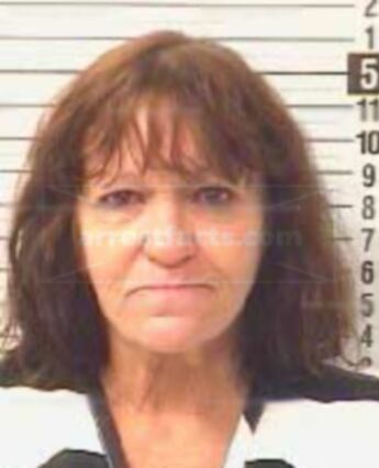 Cheryl Elaine Klein
