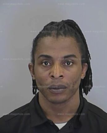 Edward Maxwell Daye