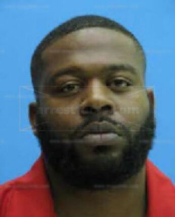 Harrington Ledell Huff