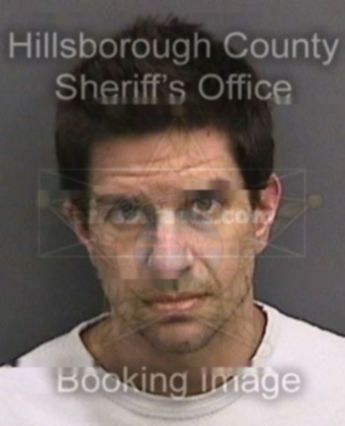 Christopher Francisco Berryman