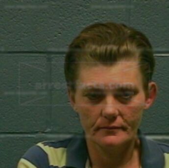 Georgia Sue Cox