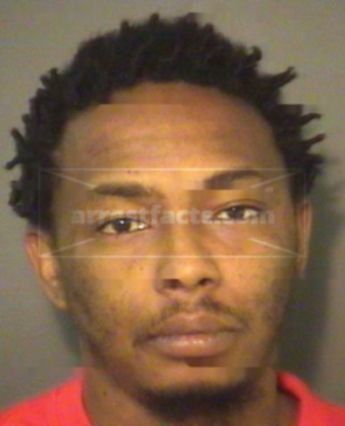 Travis Mintah Covington