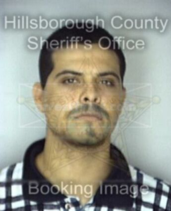 Josue Gonzales