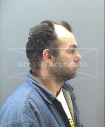Aubrey Robert Blackburn
