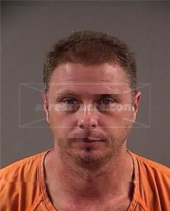 Jason Allen Sanders