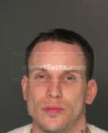 Mark Steven Scallorn