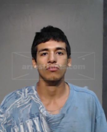 Brandon Bivian Zamora Lopez