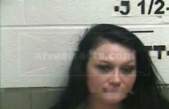 Brittany Danielle Marlow