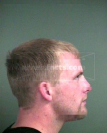 Johathan Michael Busch