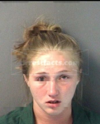 Ashley Christine Bourgeois
