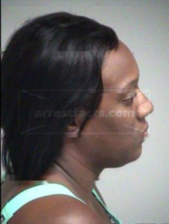 Rushelle Denise Williams