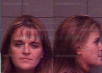 Carla Ann Carpenter
