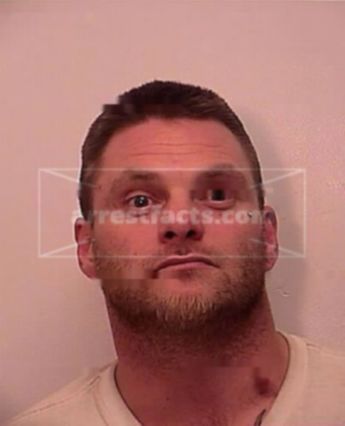 Jesse Allen Coahran