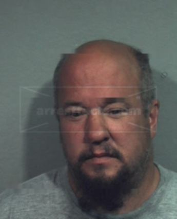 Mark Allen Strayer