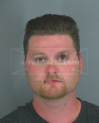 Jordan Grady Seay