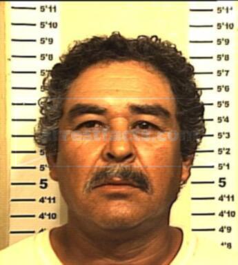 Cipriano Mendoza Trejo