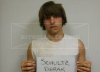 Derak A Schultz