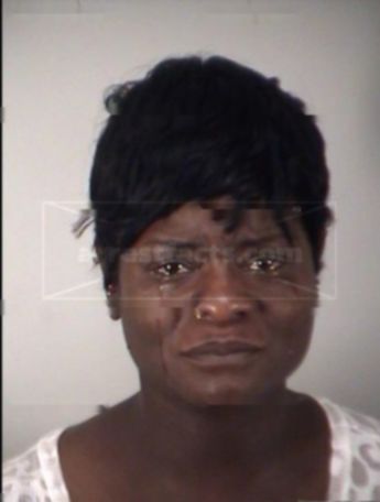 Erica Latrese Conway