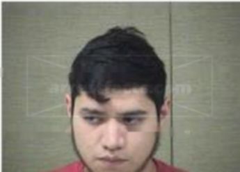 Jesus Hernandez