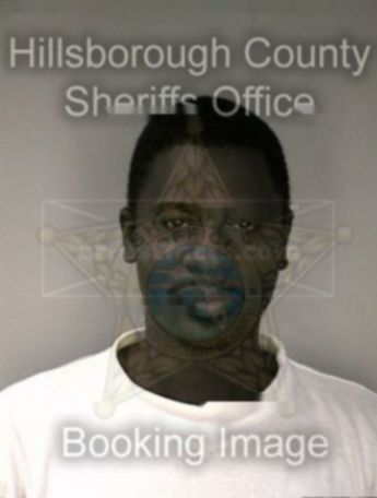 Keith Everette Madison