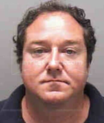 Christopher Earl Gilmore