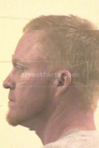 Jeffrey Thomas Mcdade