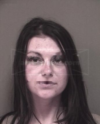 Laura Amanda Padovano