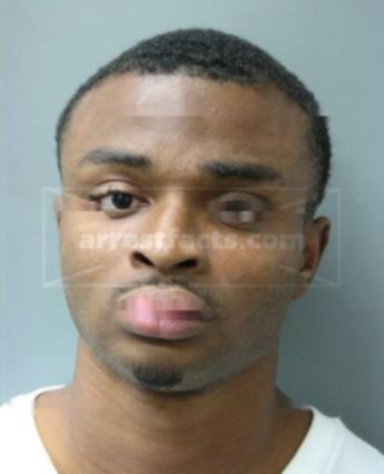 Antonio Coleman