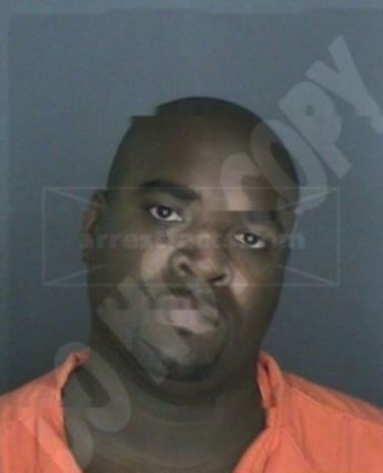 Willie J Sanders Jr.