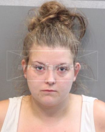 Stephanie Janette Anderson