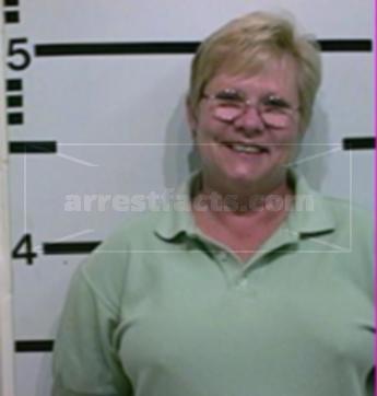 Georgia Kay Bonner