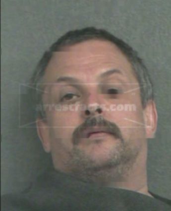 Raymond Anthony Cornejo Sr