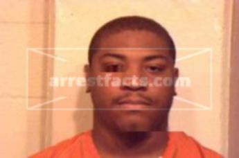 Alvin Ike Bradley