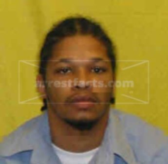 Darrion Alan Stewart