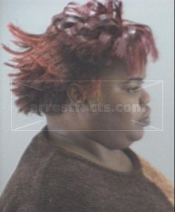 Tamika Lynn Jernigan
