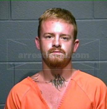 Clayton Daniel Davis