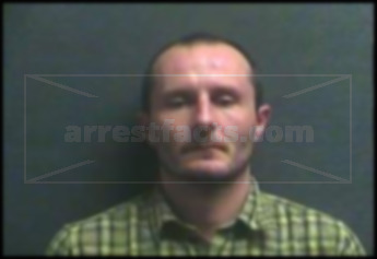 Brian Matthew Blair