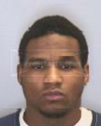 Troy Johntae Davis